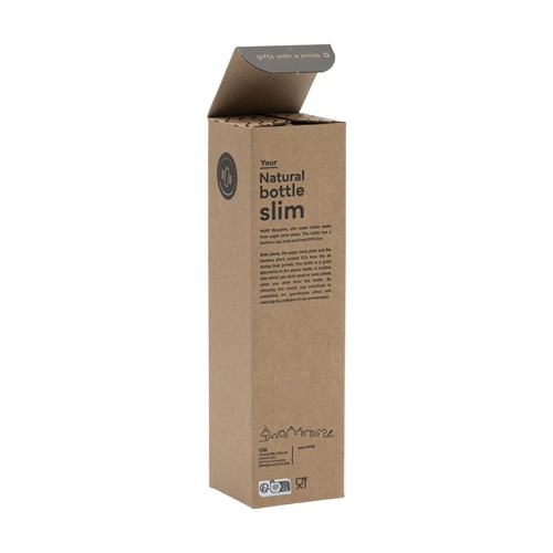 Natural Bottle Slim 500 ml bouteille - 13