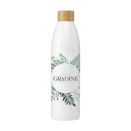 Natural Bottle Slim 500 ml bouteille - 1