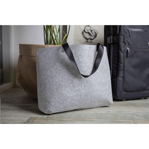 GRS RPET Felt Shoulder Bag sac bandoulière - 14