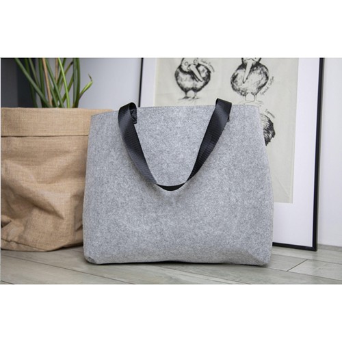 GRS RPET Felt Shoulder Bag sac bandoulière - 15