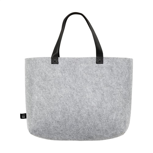GRS RPET Felt Shoulder Bag sac bandoulière - 10