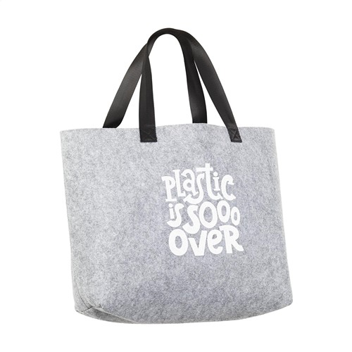 GRS RPET Felt Shoulder Bag sac bandoulière - 11