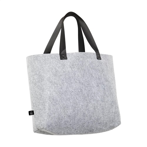 GRS RPET Felt Shoulder Bag sac bandoulière - 12
