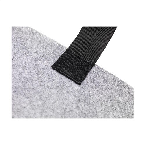 GRS RPET Felt Shoulder Bag sac bandoulière - 5
