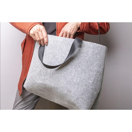 GRS RPET Felt Shoulder Bag sac bandoulière - 8
