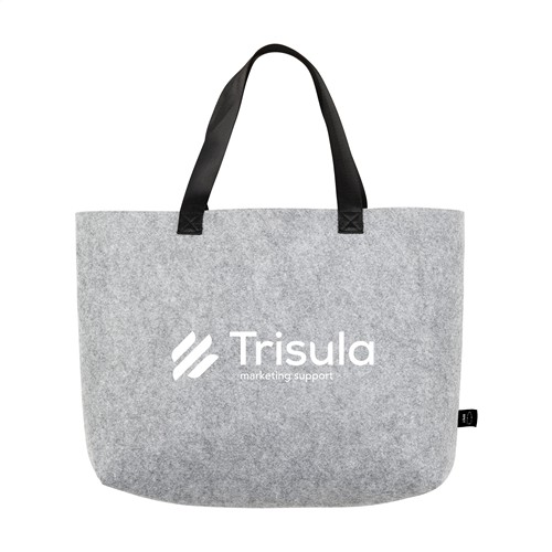 GRS RPET Felt Shoulder Bag sac bandoulière - 1