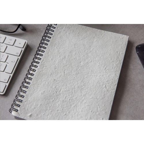Seed Paper Notebook A5 carnet de notes - 10
