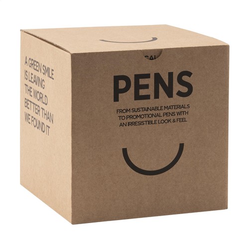 Handy Pen Wheatstraw stylo en paille de blé - 5