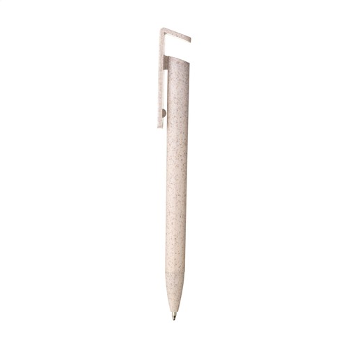 Handy Pen Wheatstraw stylo en paille de blé - 10