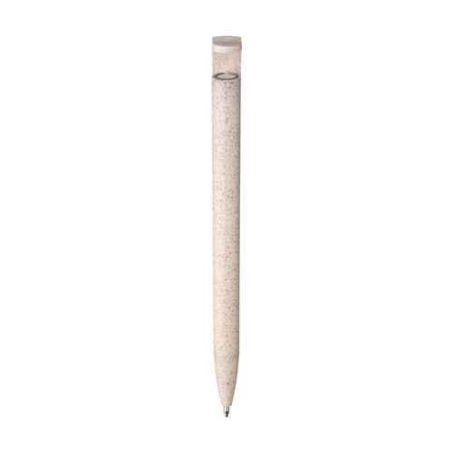 Handy Pen Wheatstraw stylo en paille de blé - 13