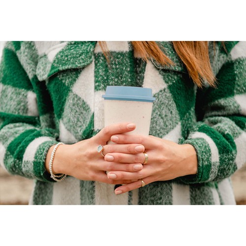 Circular&Co Recycled Now Cup 340 ml mug - 12
