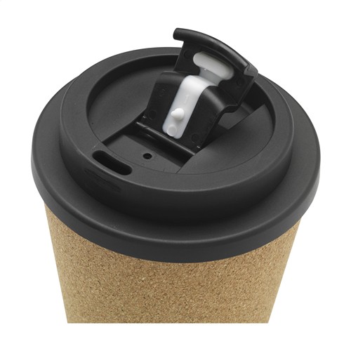 PLA Cork Cup 350 ml mug - 11