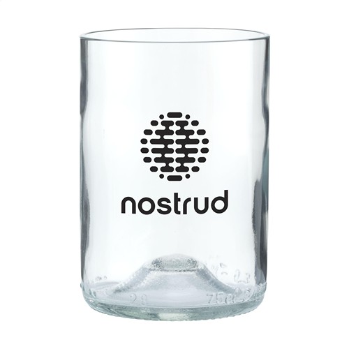 Rebottled® Tumbler 400 ml verre de boire - 7