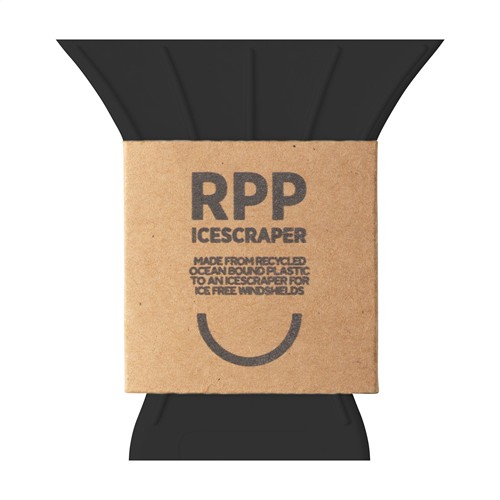Plastic Bank Recycled Ice Scraper grattoir à glace - 5