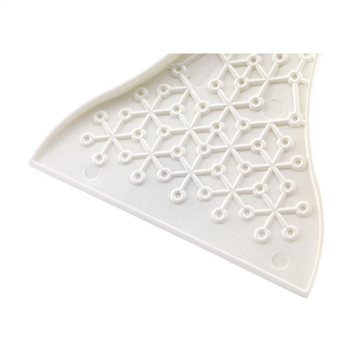 Plastic Bank Recycled Ice Scraper grattoir à glace - 11