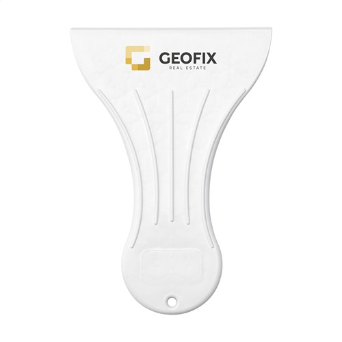 Plastic Bank Recycled Ice Scraper grattoir à glace - 8