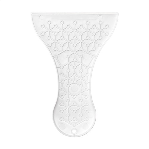 Plastic Bank Recycled Ice Scraper grattoir à glace - 10