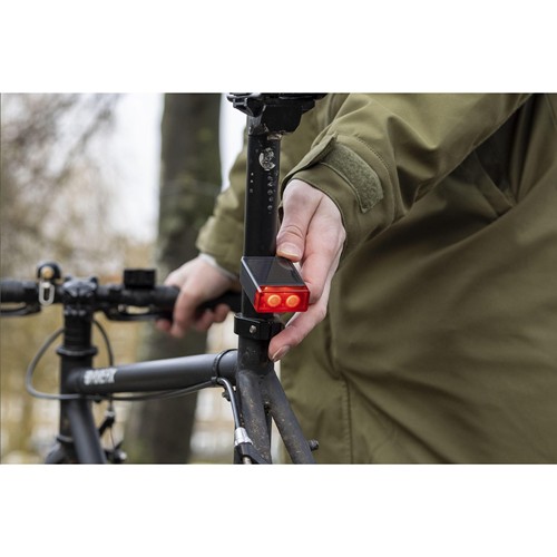 Solar Bikelight lampes de vélo - 11