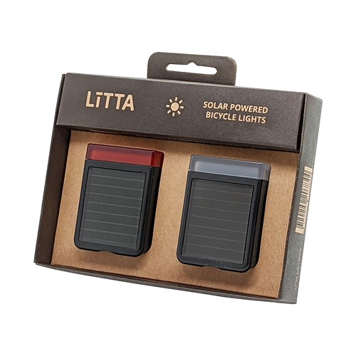 Solar Bikelight lampes de vélo - 6