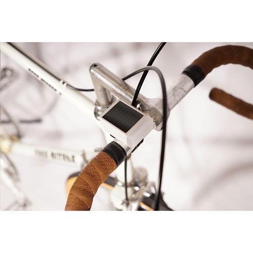 Solar Bikelight lampes de vélo - 7