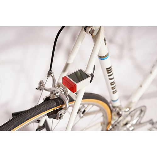 Solar Bikelight lampes de vélo - 8
