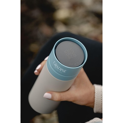 Circular&Co Reusable Bottle 600 ml bouteille - 18