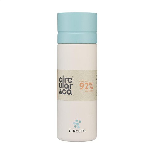Circular&Co Reusable Bottle 600 ml bouteille - 11