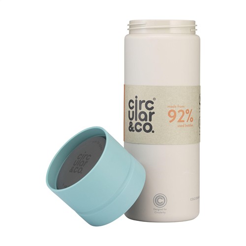 Circular&Co Reusable Bottle 600 ml bouteille - 12