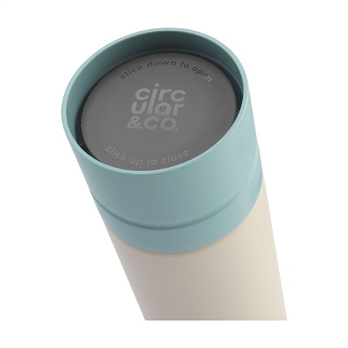 Circular&Co Reusable Bottle 600 ml bouteille - 14
