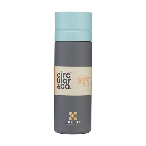 Circular&Co Reusable Bottle 600 ml bouteille, Circular&co, SquareNuts - Mataro Advice srl