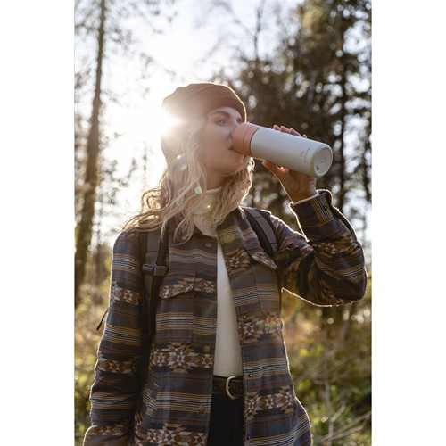 Circular&Co Reusable Bottle 600 ml bouteille - 6