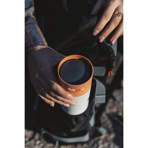 Circular&Co Reusable Bottle 600 ml bouteille - 8