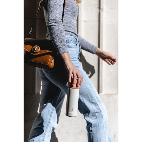 Circular&Co Reusable Bottle 600 ml bouteille - 9