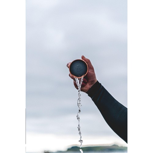 Circular&Co Reusable Bottle 600 ml bouteille - 10
