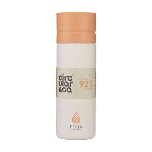 Circular&Co Reusable Bottle 600 ml bouteille - 1