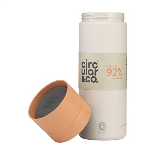 Circular&Co Reusable Bottle 600 ml bouteille - 2