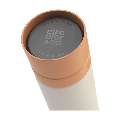Circular&Co Reusable Bottle 600 ml bouteille - 4