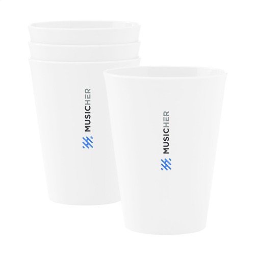 Sugarcane Cup 360 ml tasse - 2