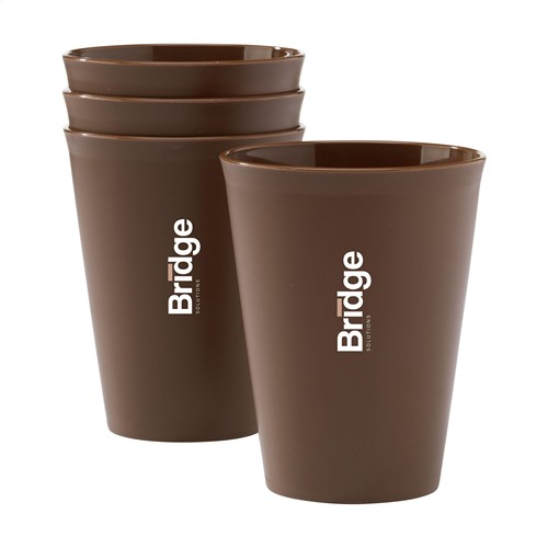 Sugarcane Cup 360 ml tasse - 2