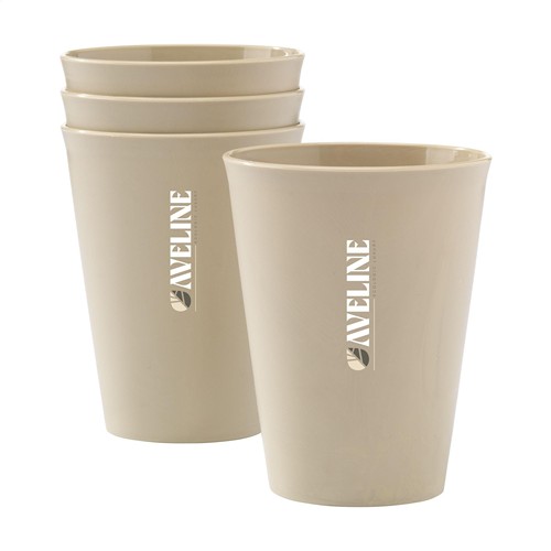 Sugarcane Cup 360 ml tasse - 6