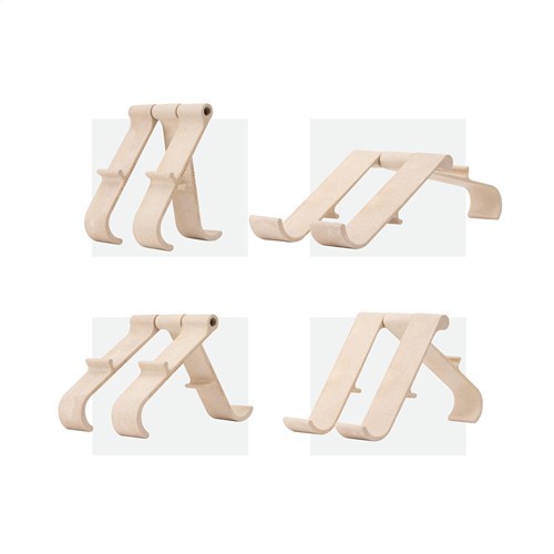Treepod support pour ordinateur portable - 8