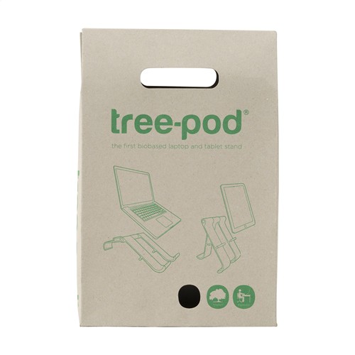 Treepod support pour ordinateur portable - 9