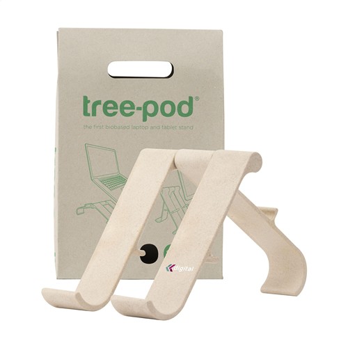 Treepod support pour ordinateur portable - 2