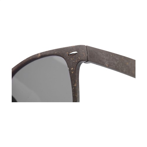 Coffee Sunglasses lunettes de soleil - 12