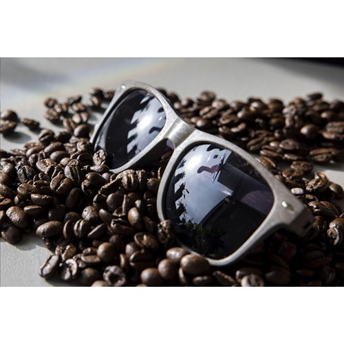 Coffee Sunglasses lunettes de soleil - 16