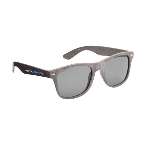 Coffee Sunglasses lunettes de soleil - 9