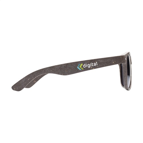 Coffee Sunglasses lunettes de soleil - 11