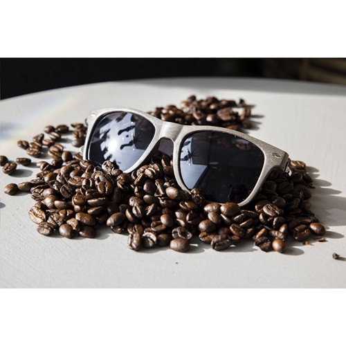 Coffee Sunglasses lunettes de soleil - 7
