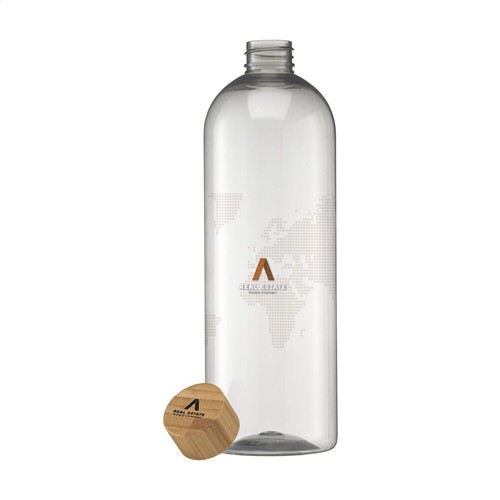 RPET Bottle 750 ml bouteille - 6