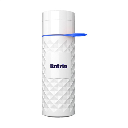 Join The Pipe Nairobi Ring Bottle White 500ml bouteille - 4